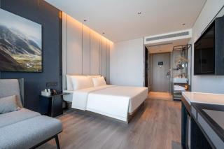 Atour Hotel Zhuhai Jinwan Airport - 7
