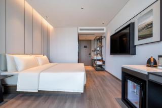Atour Hotel Zhuhai Jinwan Airport - 6