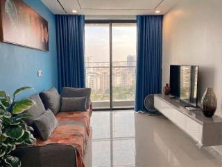 Căn hộ biển 3 phòng ngủ Pearl Residence Cửa Lò - 0
