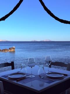 Agia Fotia Taverna - 4