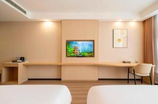 Xiduo Hotel Shanghai Disney Resort Branch - 2