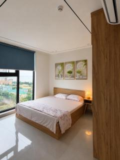 Căn hộ biển 3 phòng ngủ Pearl Residence Cửa Lò - 6
