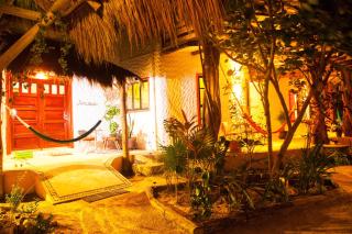 Villa Los Mangles Boutique Hotel - Isola Holbox - 0