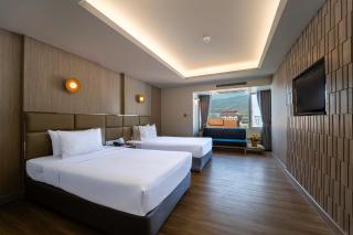 Khum Phucome Hotel -SHA Extra Plus - 4