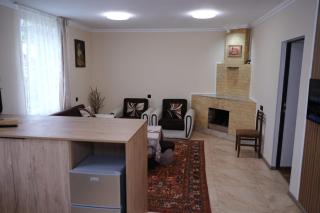 FamilyNest Guesthouse in Stepanavan - 1