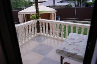 FamilyNest Guesthouse in Stepanavan - 6
