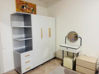Furnished 1 BED - 1 BATH Luxury Masteri Apartment - 5