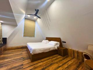 Mangalath River View Resorts - 7