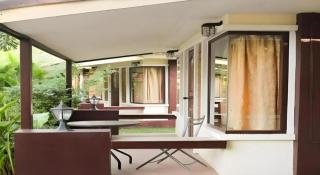 Nongkhai Tavilla Hotel and Convention Center - 7