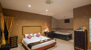 Nongkhai Tavilla Hotel and Convention Center - 3
