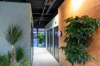 ZiZai Forest Youth Hostel - Dayanta Great Tang Never-Sleeping City Branch - 4