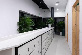 ZiZai Forest Youth Hostel - Dayanta Great Tang Never-Sleeping City Branch - 1