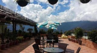 Hotel Tashi Delek - 6