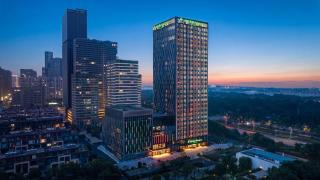 Holiday Inn Rizhao Seaview by IHG - 0