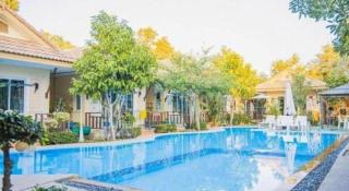 Charm Resort Cha-am - 4