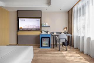 Atour Hotel Zhuhai Qinglu South Road Gongbei Port - 9