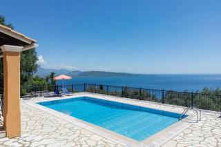 Villa Eleni Sinies by Villa Select - 6