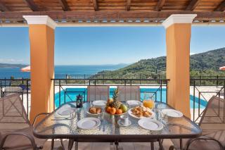 Villa Eleni Sinies by Villa Select - 2