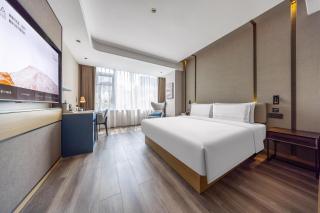 Atour Hotel Zhuhai Qinglu South Road Gongbei Port - 4