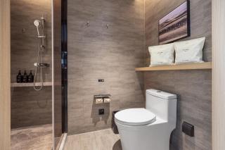 Atour Hotel Zhuhai Qinglu South Road Gongbei Port - 2