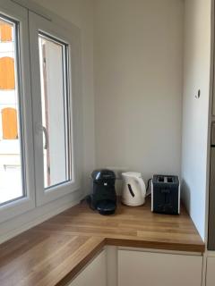 Gîte Aurore - 1