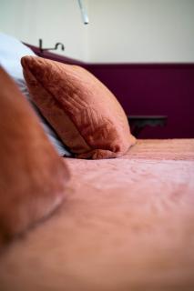 Chambres à la Table du Curé - 5