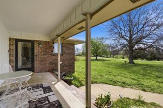 Large family friendly country home - 7