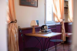 Chambres à la Table du Curé - 1