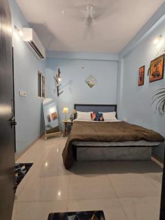 The White Town- Homestay - 1