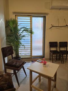The White Town- Homestay - 9