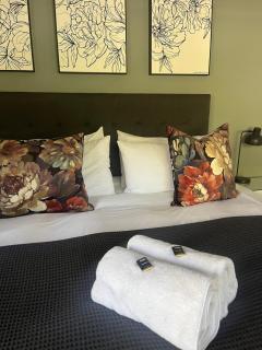 The Fountain Room - 3