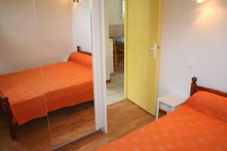 7-person chalet in Barèges - 8