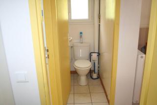 7-person chalet in Barèges - 6