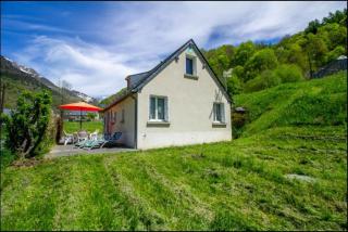 7-person chalet in Barèges - 5
