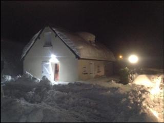 7-person chalet in Barèges - 3