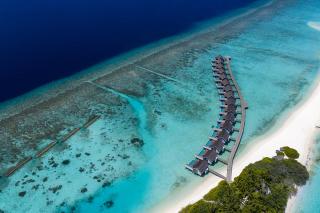Niva Kuramathi Maldives - 8