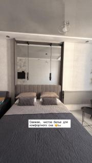 Studio with sea view, on the second line - 9