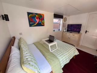 Private Guest Suite in Bletchley, Milton Keynes - 0