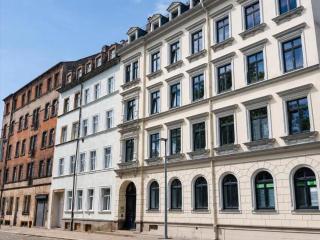 Apartment im Zentrum von Chemnitz - 5