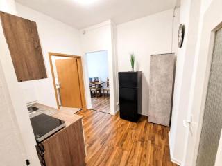 Apartment im Zentrum von Chemnitz - 4