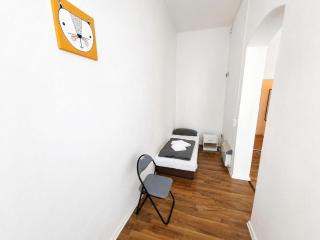 Apartment im Zentrum von Chemnitz - 2