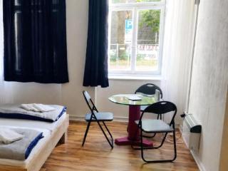 Apartment im Zentrum von Chemnitz - 1