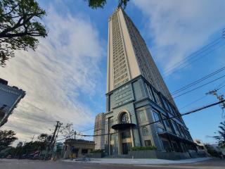 Modern 2BR with Stunning Ocean View and 300m to Beach - 7