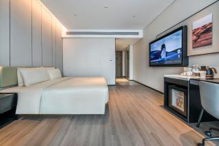 Atour Hotel Zhuhai Doumen - 7