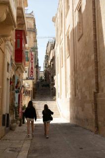 Valletta's Hidden Gem Unique Historic Stay - 6