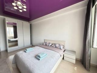 Two bedrooms and a guest room in a residential building - 7