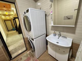 Two bedrooms and a guest room in a residential building - 6
