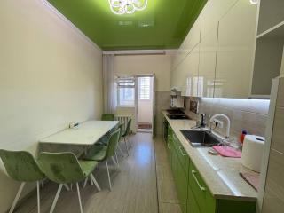 Two bedrooms and a guest room in a residential building - 5