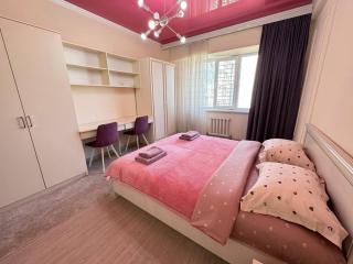 Two bedrooms and a guest room in a residential building - 2