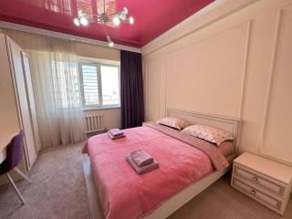 Two bedrooms and a guest room in a residential building - 9